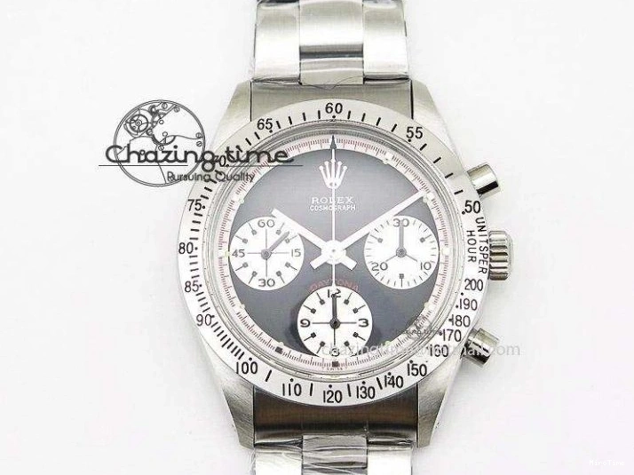 MiroTime 0202 TravelReady GMT Master II 116718 LN Black Ceramic 316L Steel GMF 1:1 Best Edition Green Dial on YG Bracelet A 2960